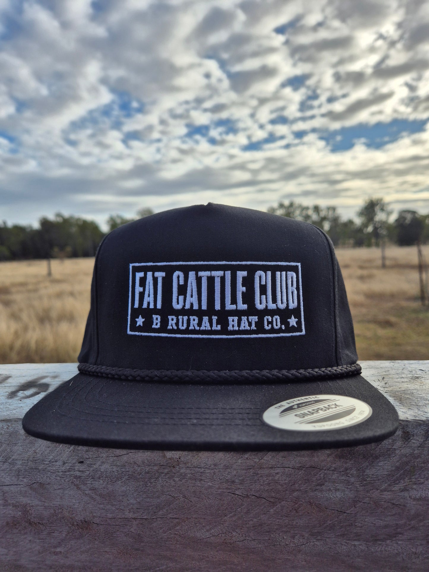Fat Cattle Club