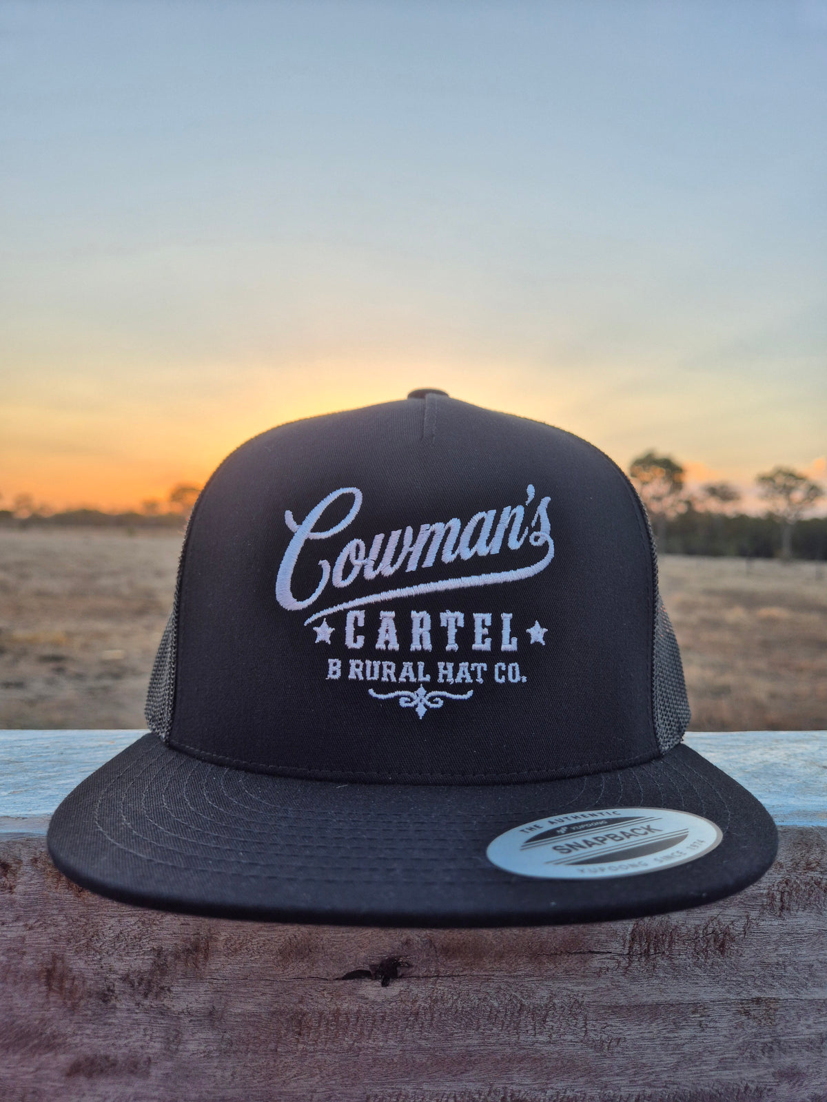 Cowman's Cartel