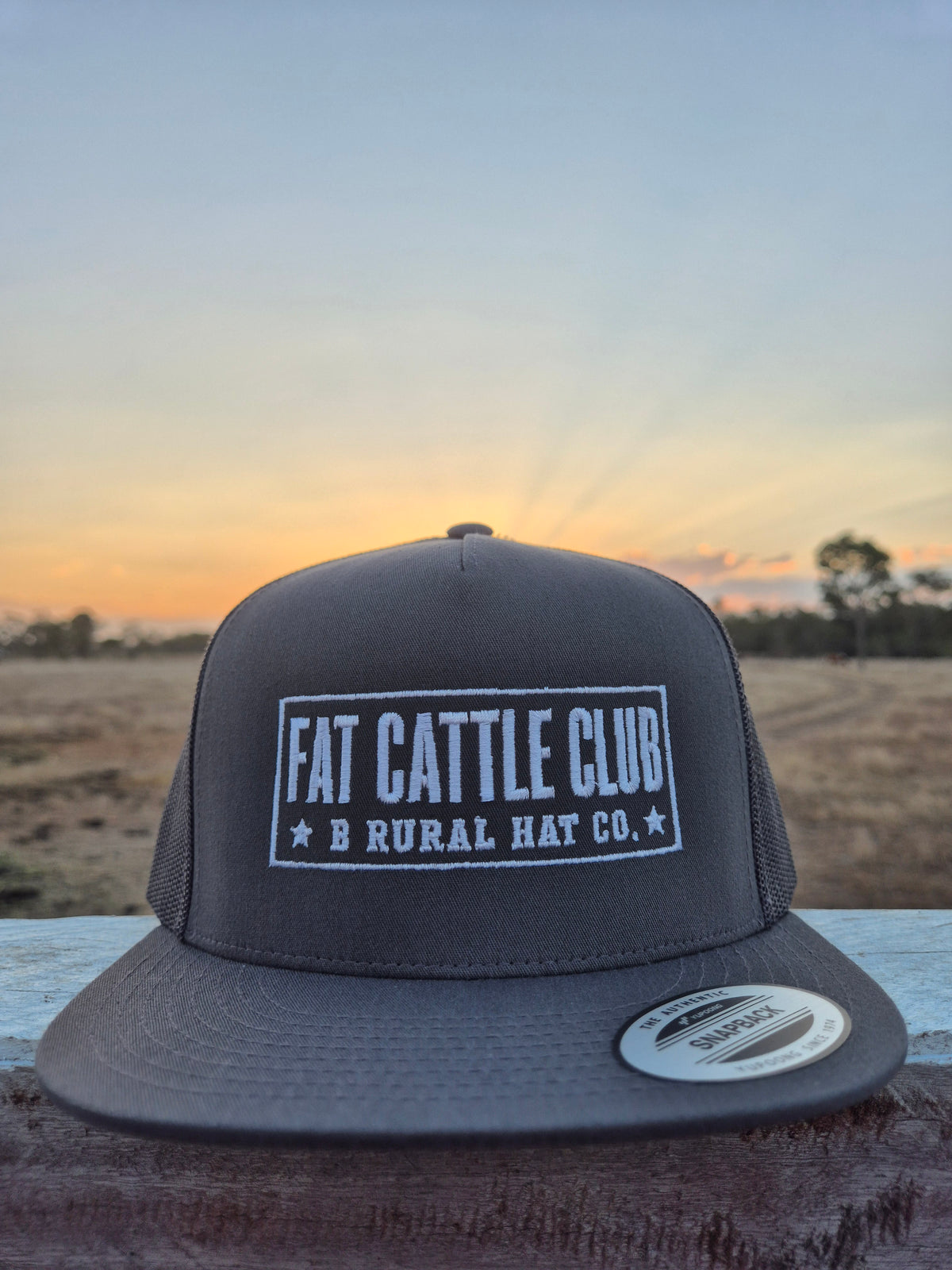 Fat Cattle Club