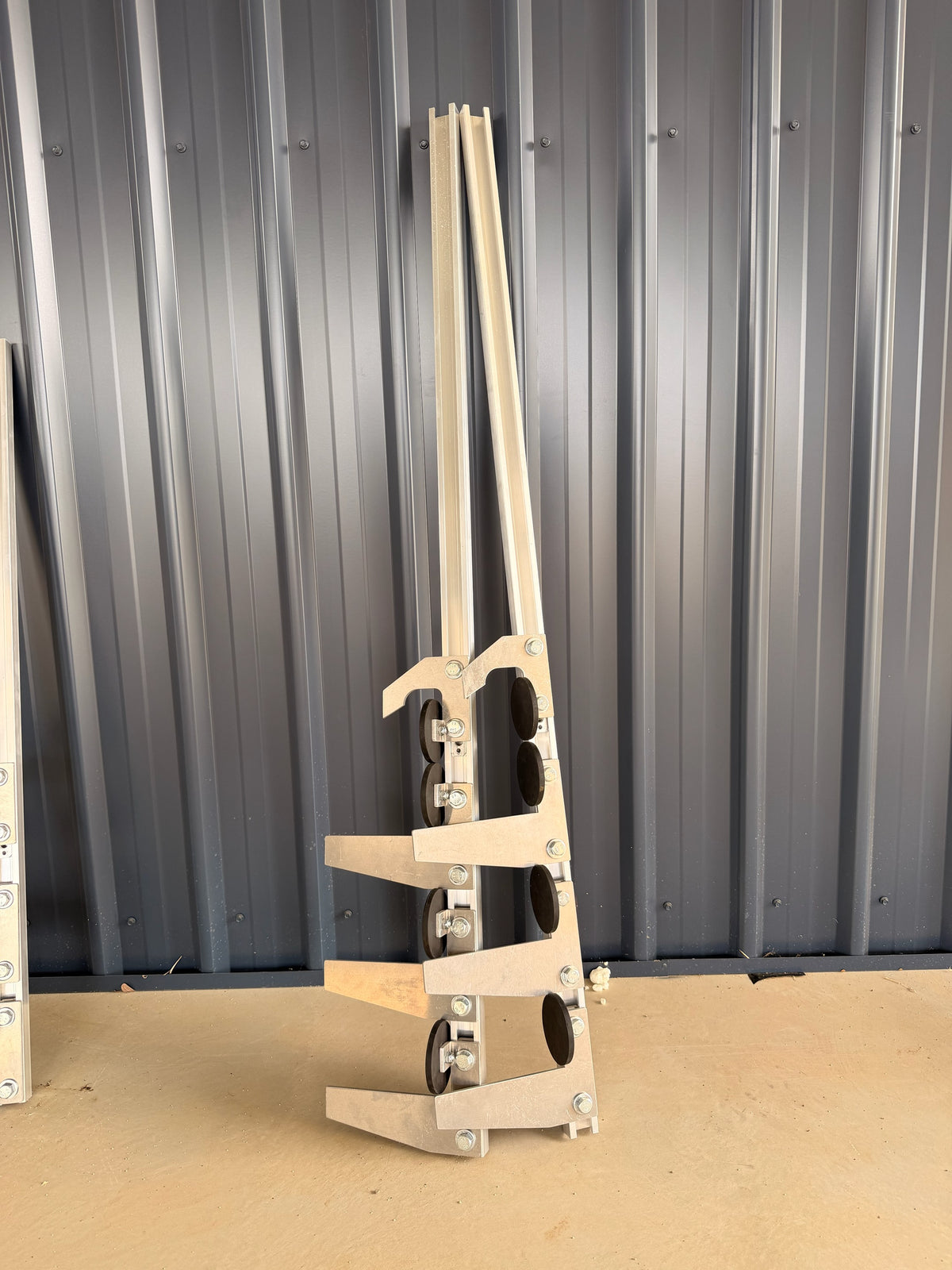 PRE-ORDER RAILM8S - 3 & 4 Rail Panels