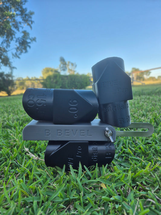 The No Bull Kit- 40nb Pipe Pros