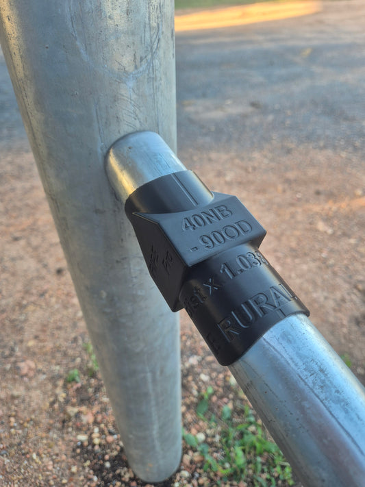 Pipe Pro - 40nb