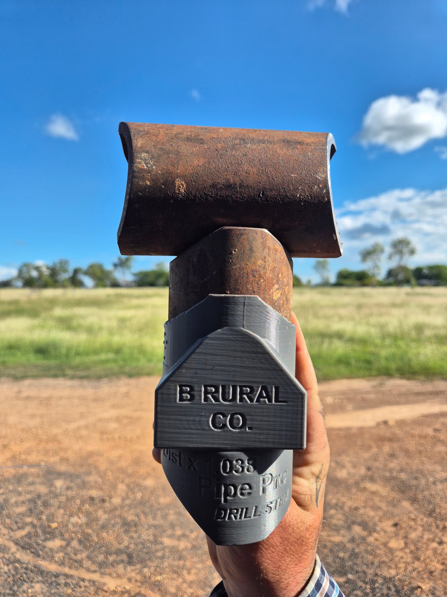 Drill Stem - Pipe Pro