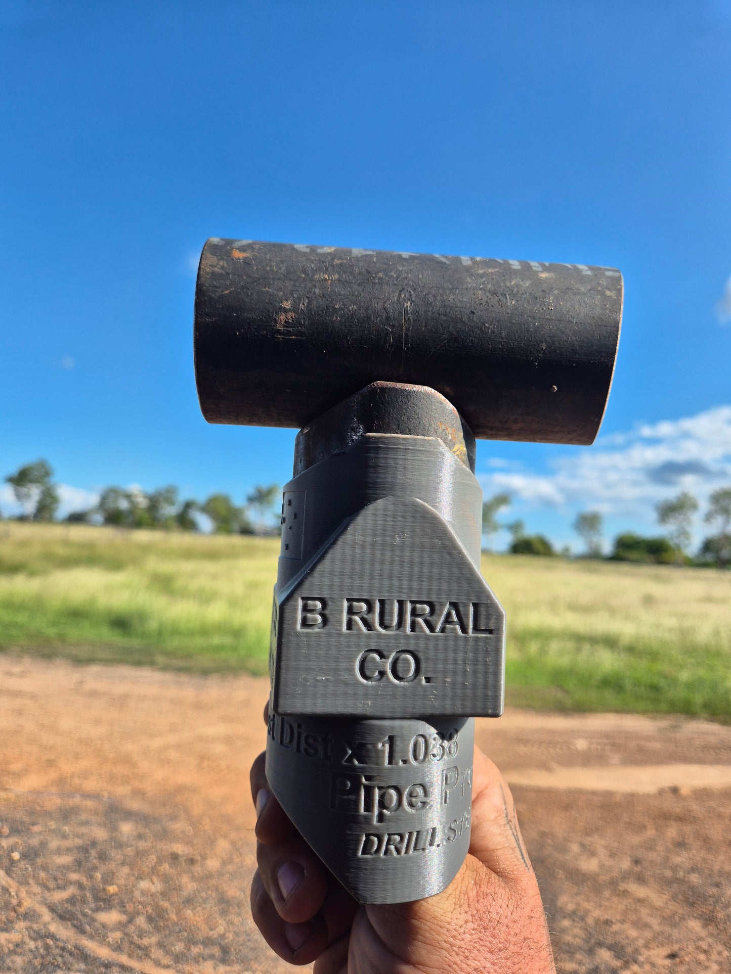 Drill Stem - Pipe Pro