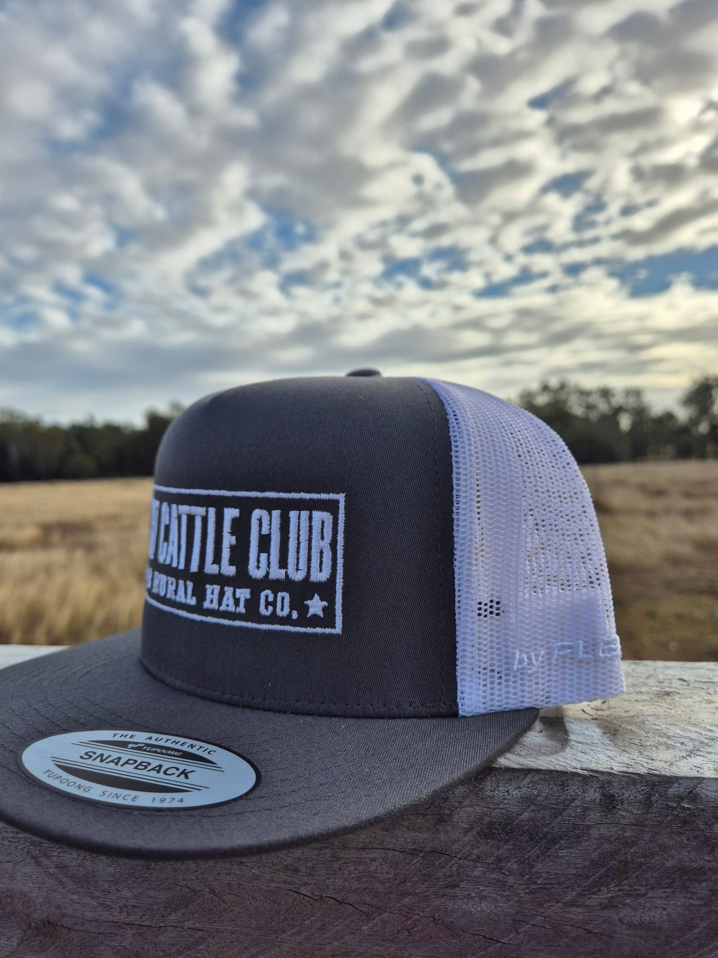 Fat Cattle Club