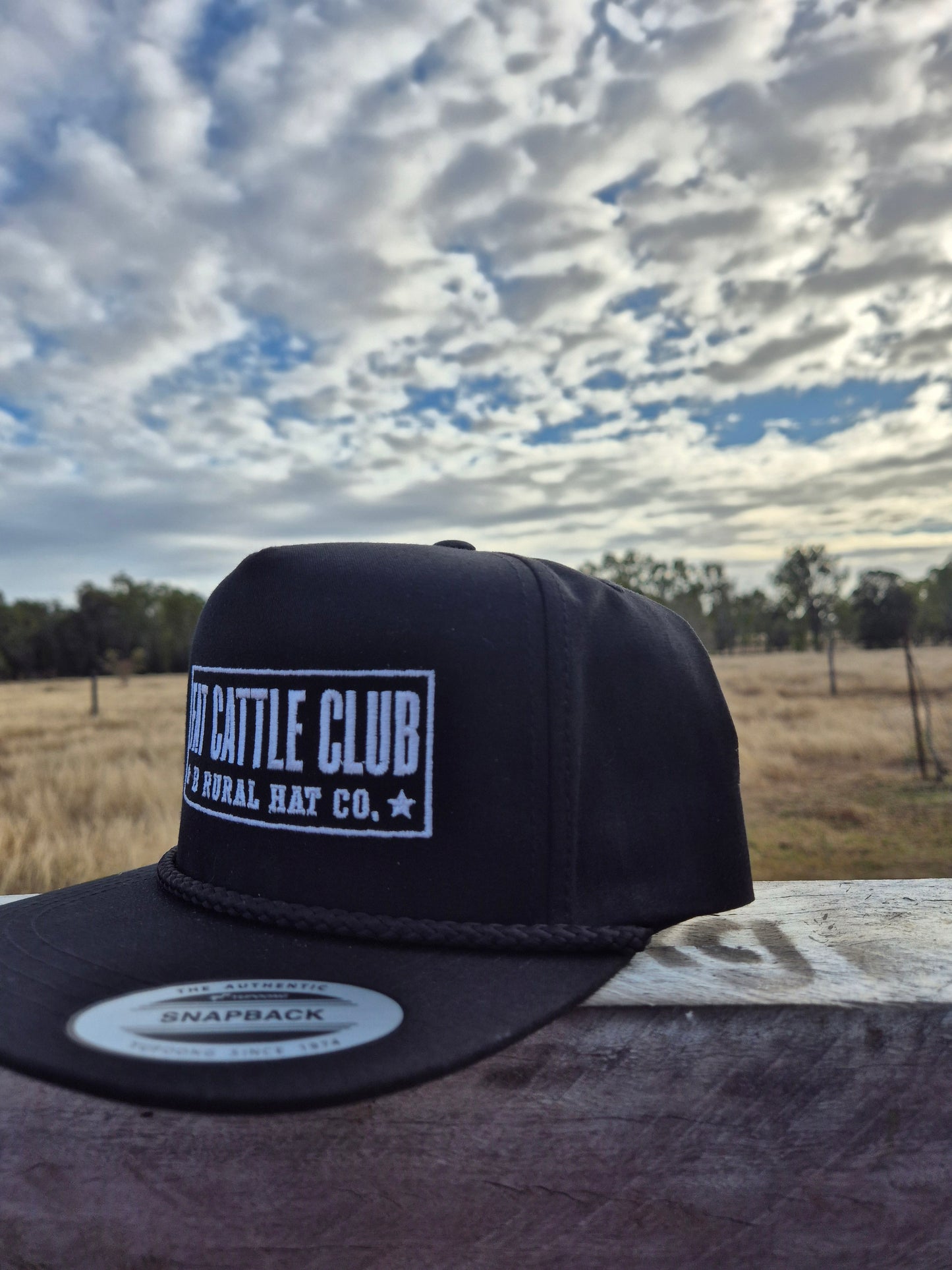 Fat Cattle Club