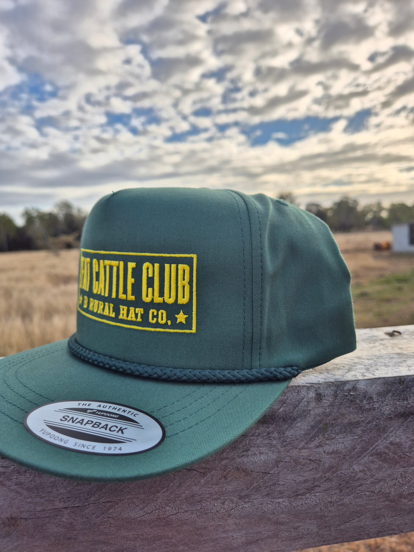 Fat Cattle Club