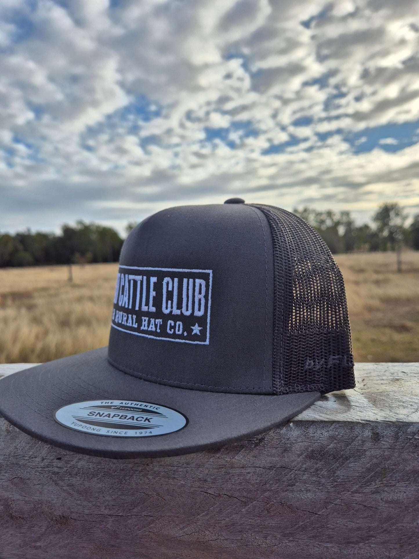 Fat Cattle Club