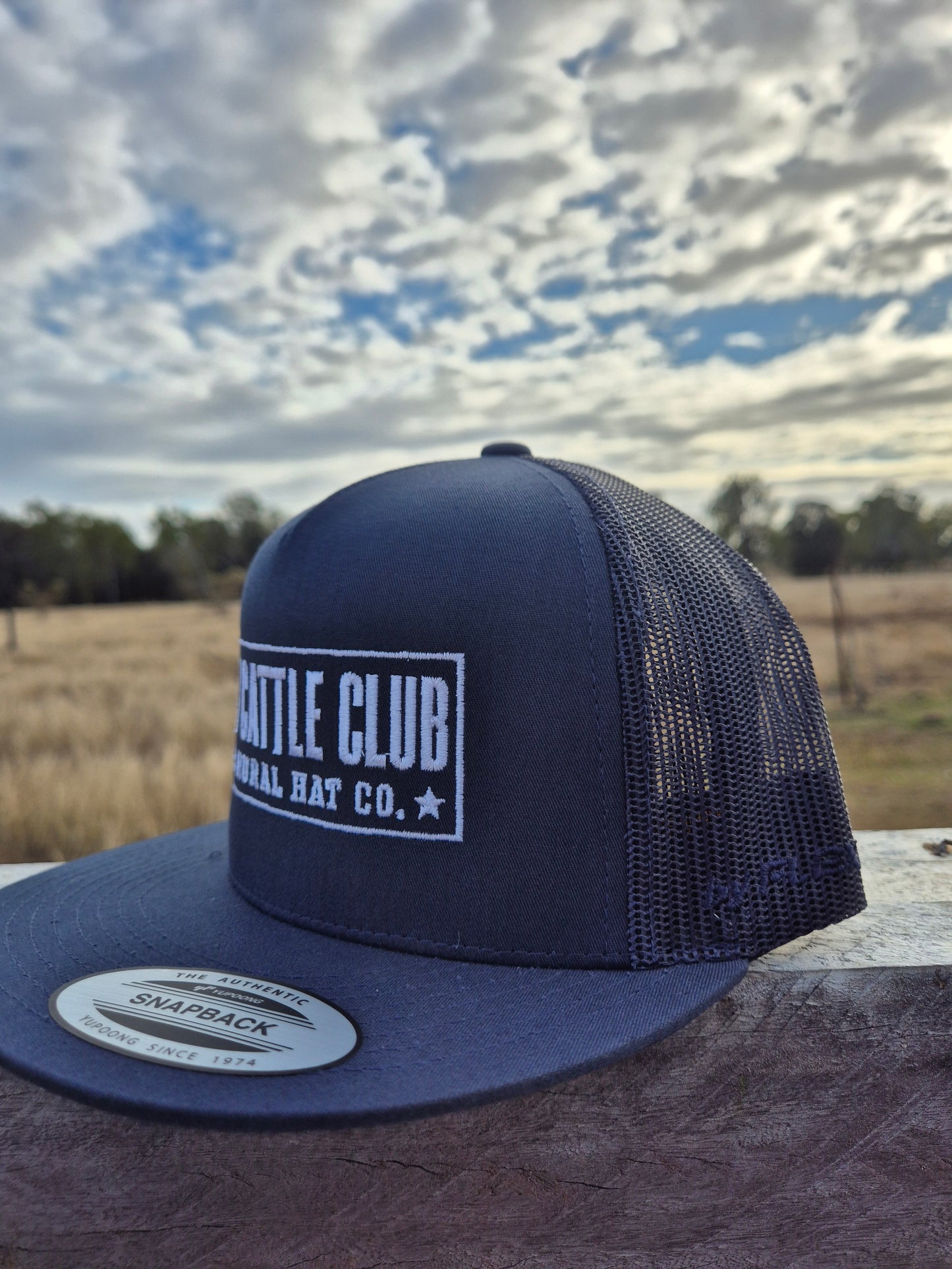 Fat Cattle Club