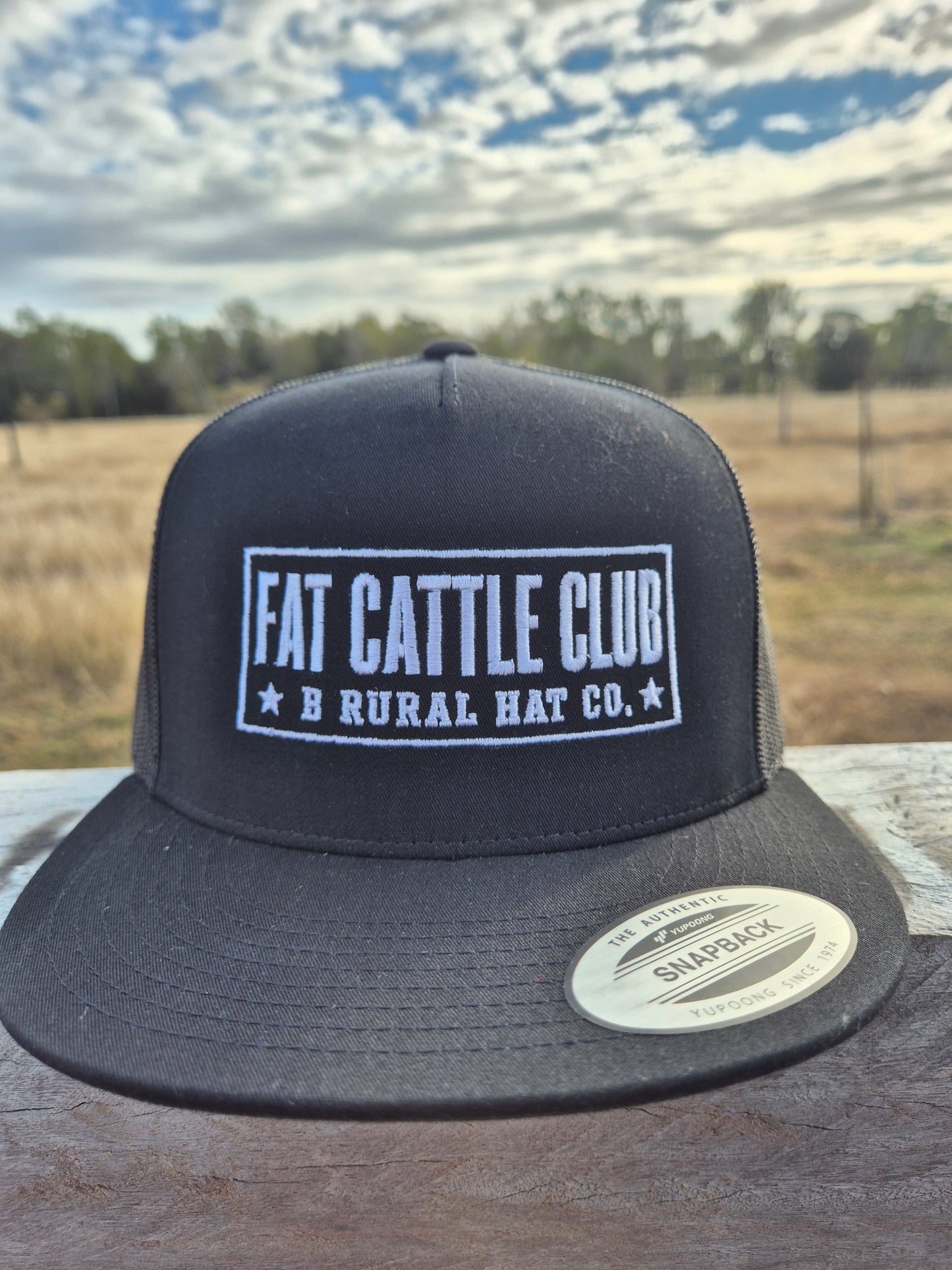 Fat Cattle Club