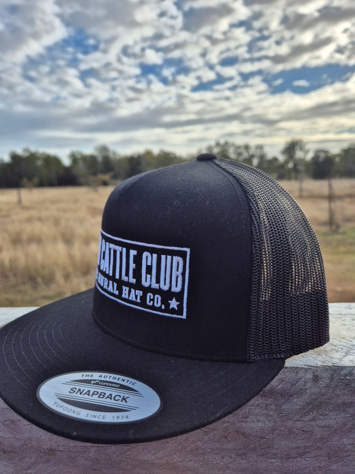 Fat Cattle Club