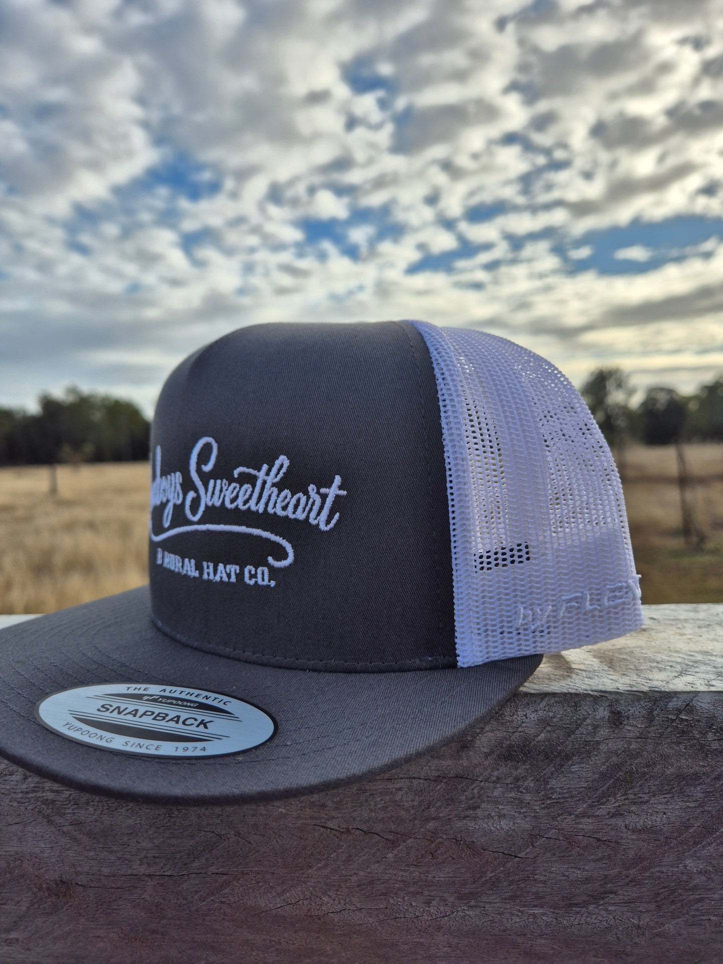 Cowboys Sweetheart