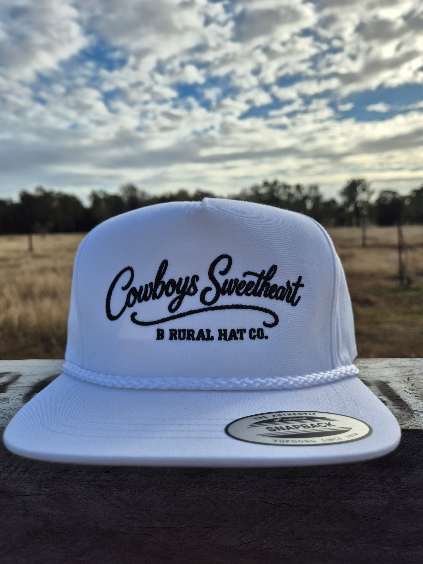 Cowboys Sweetheart
