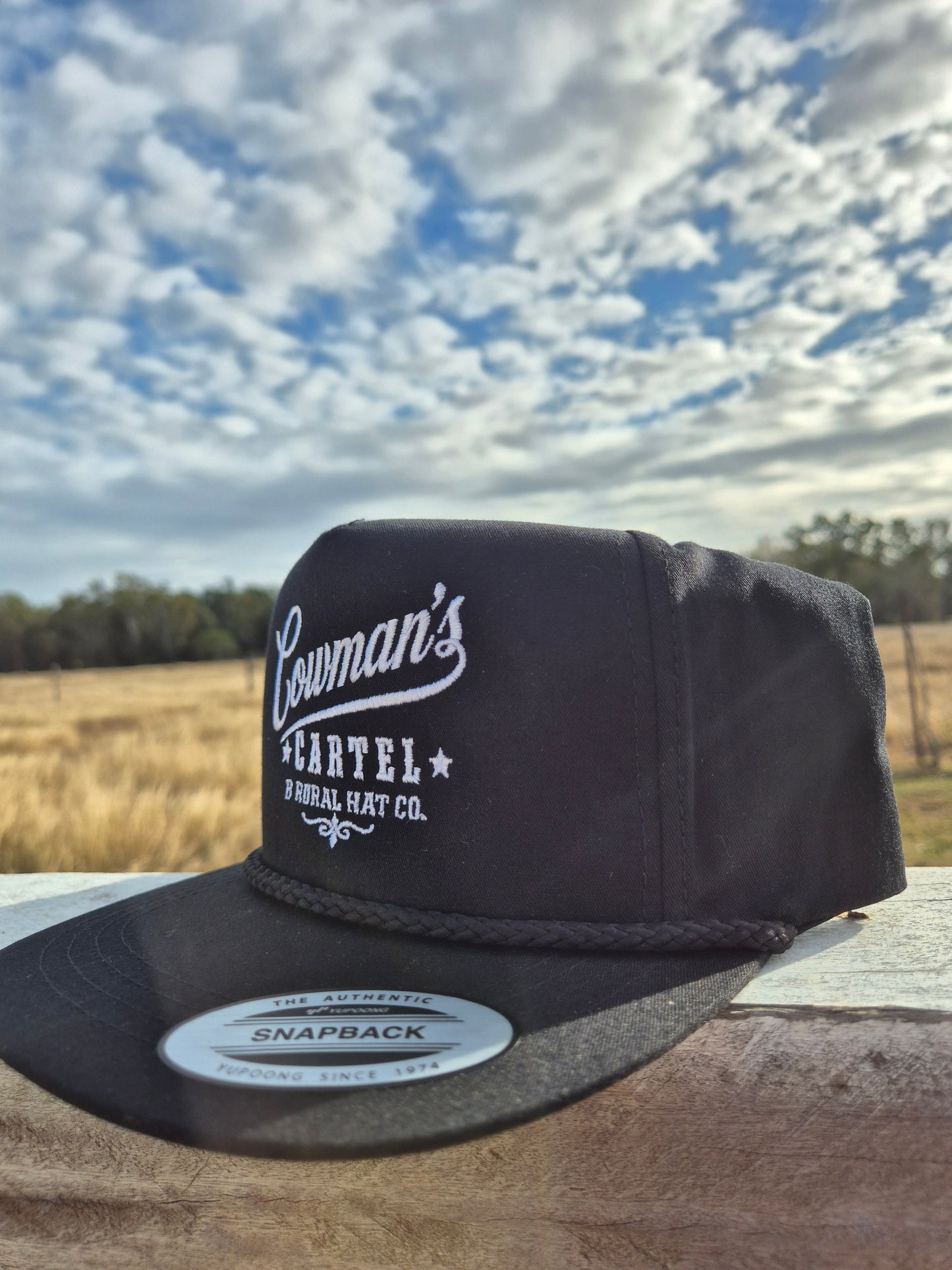 Cowman's Cartel