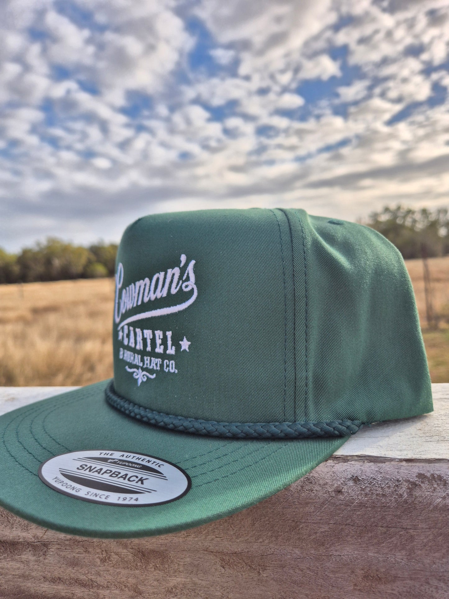 Cowman's Cartel