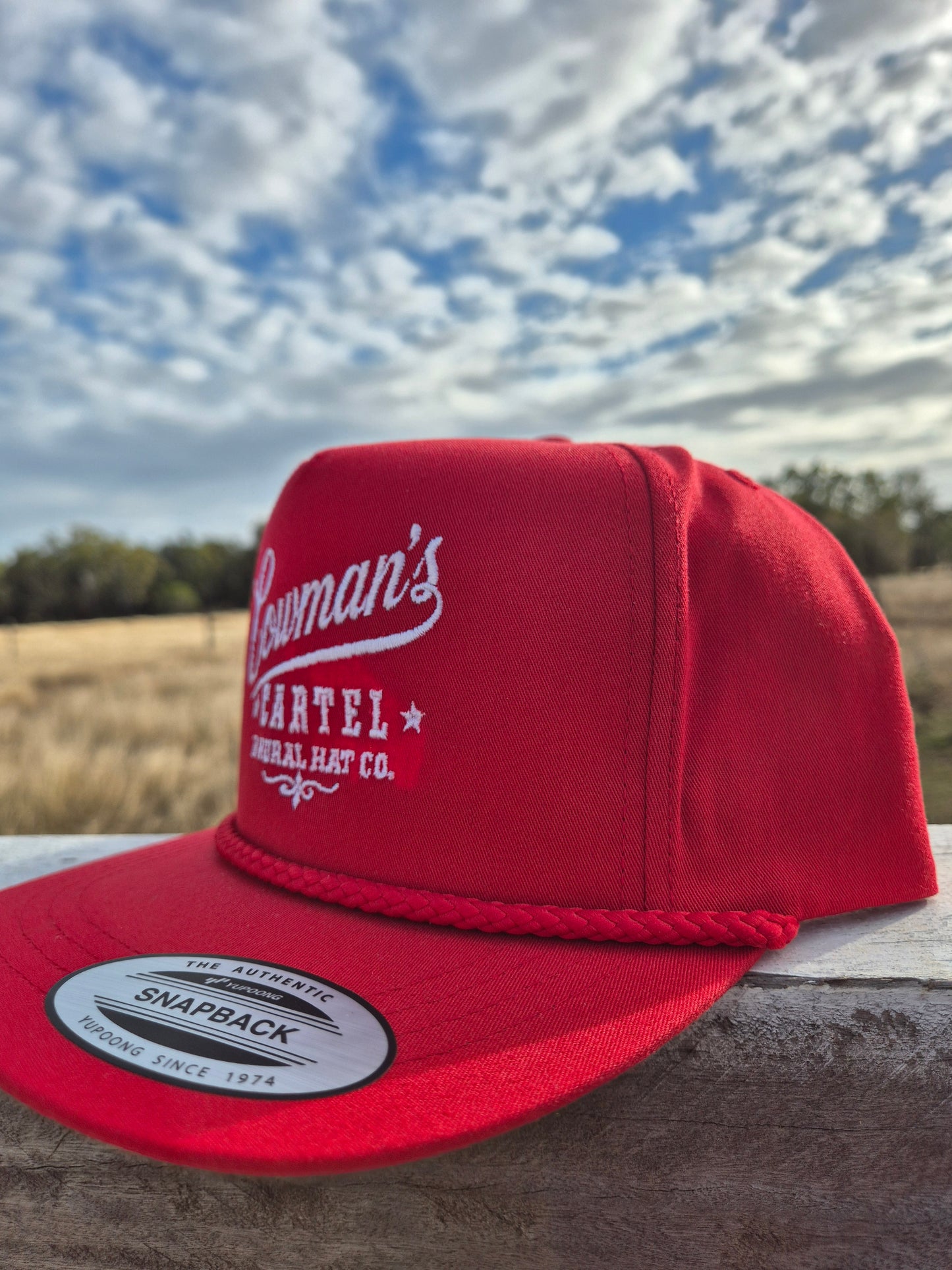 Cowman's Cartel