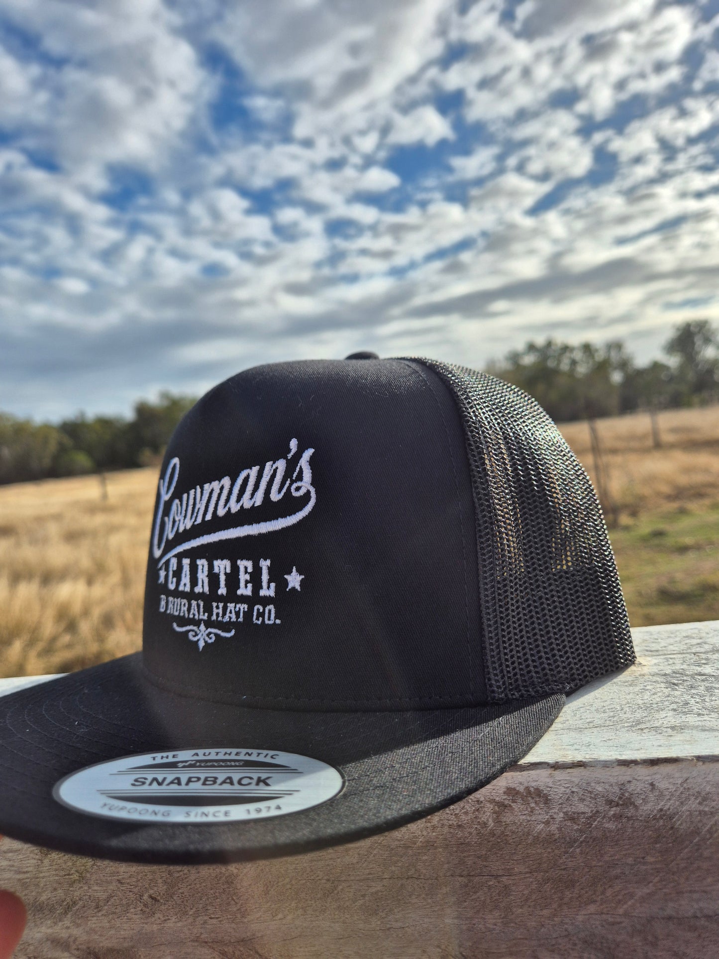 Cowman's Cartel