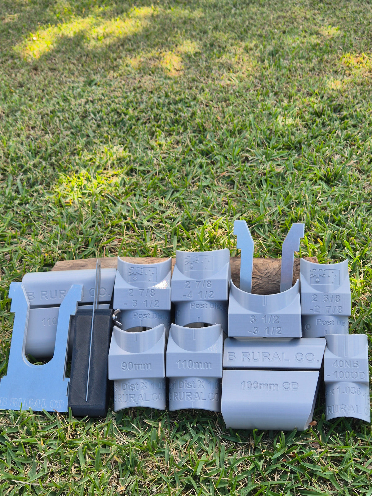The Whole Toolbox