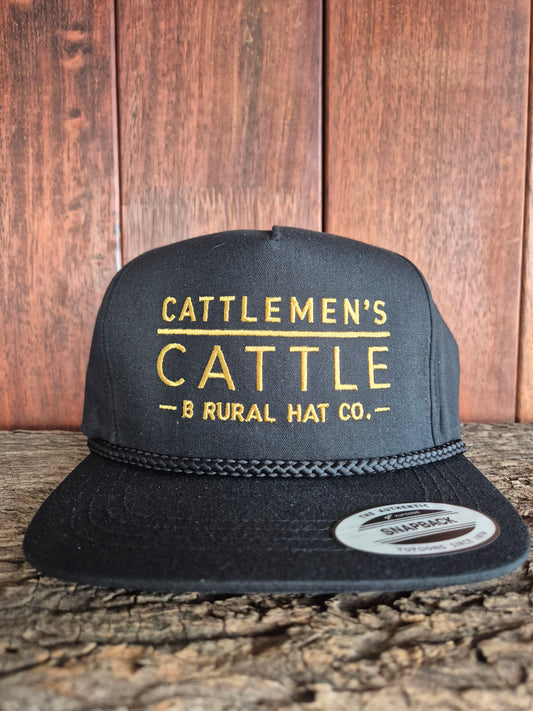 Cattlemen's Cattle