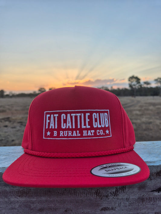 Fat Cattle Club