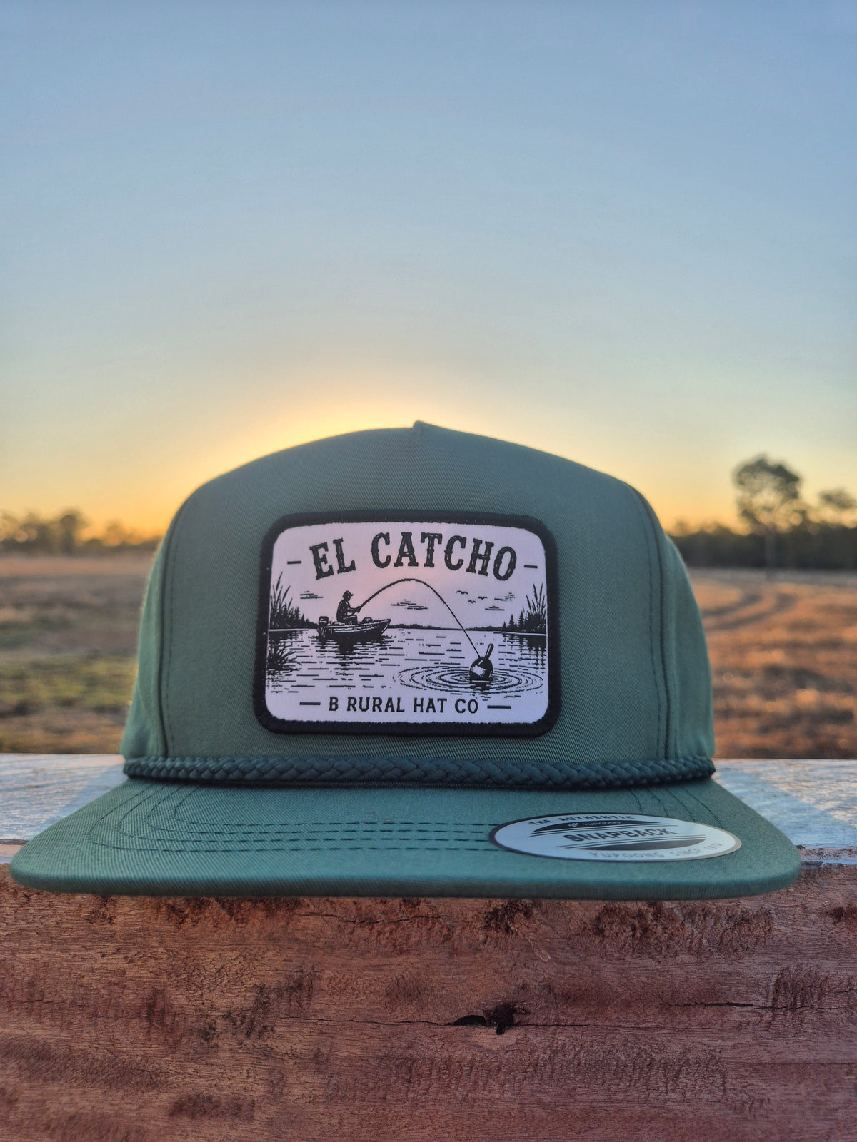 El Catcho