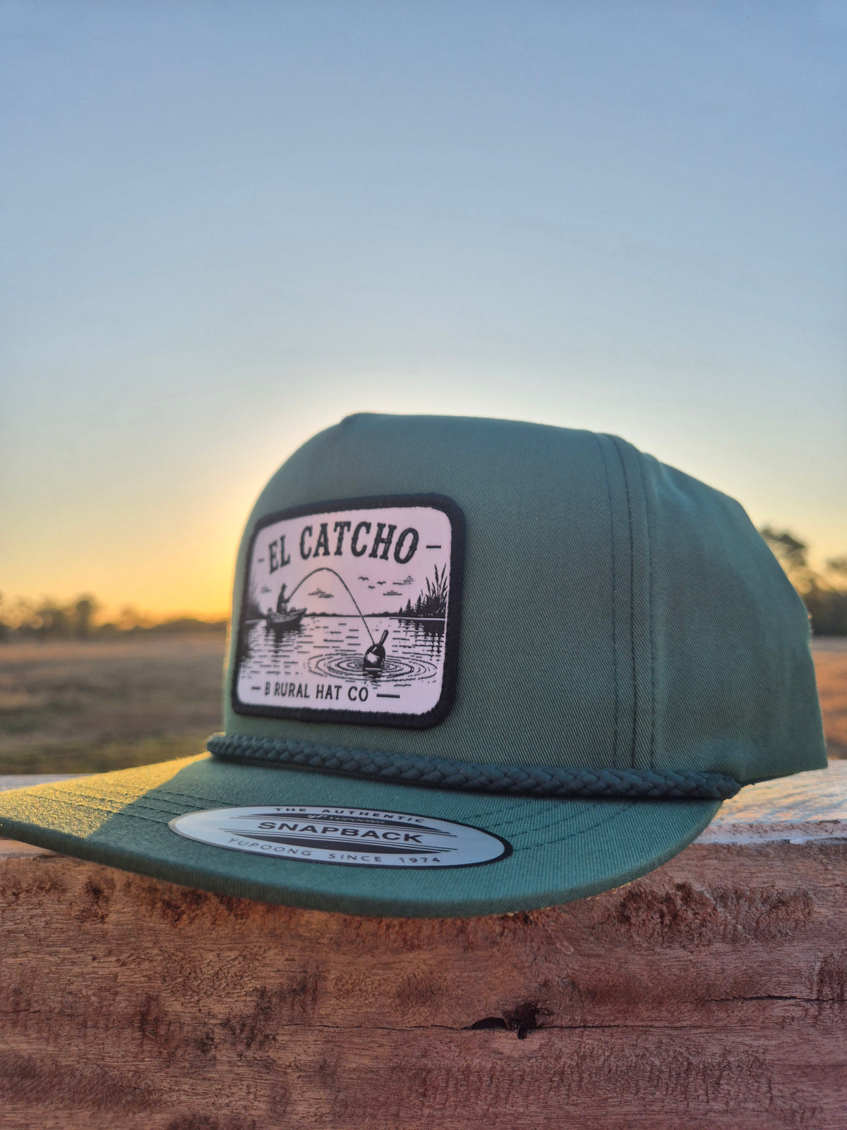 El Catcho