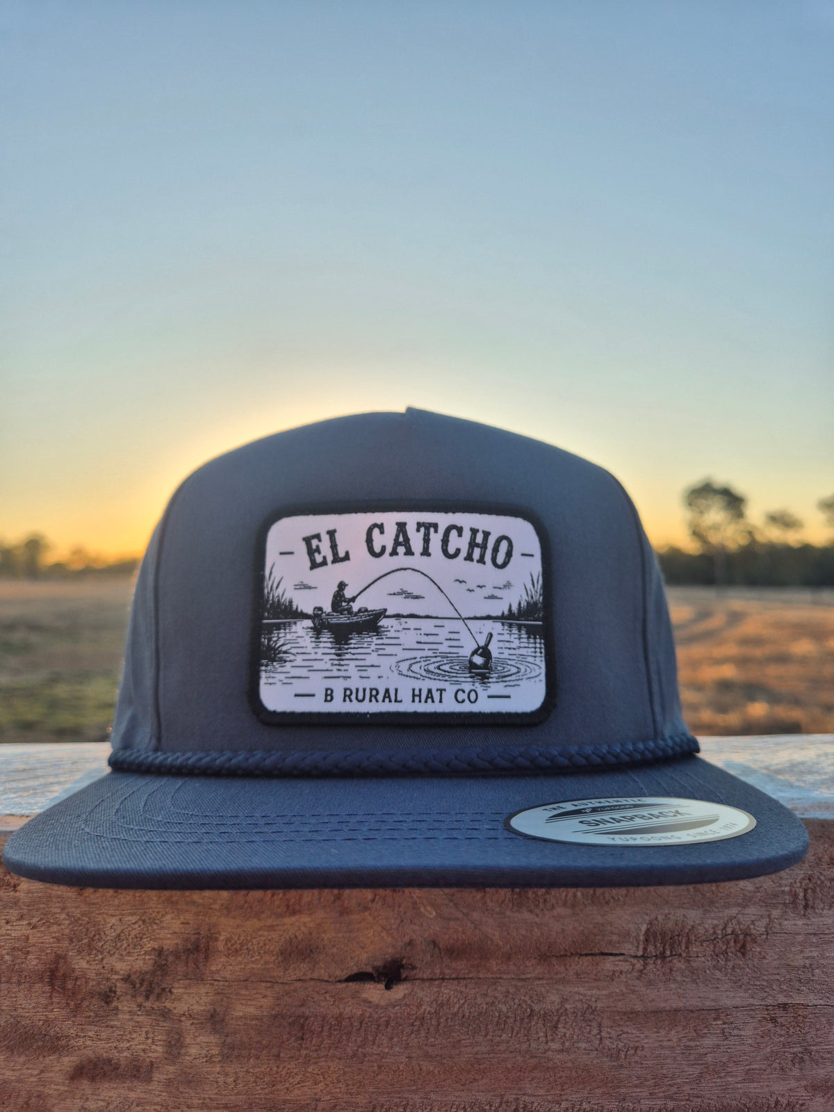El Catcho