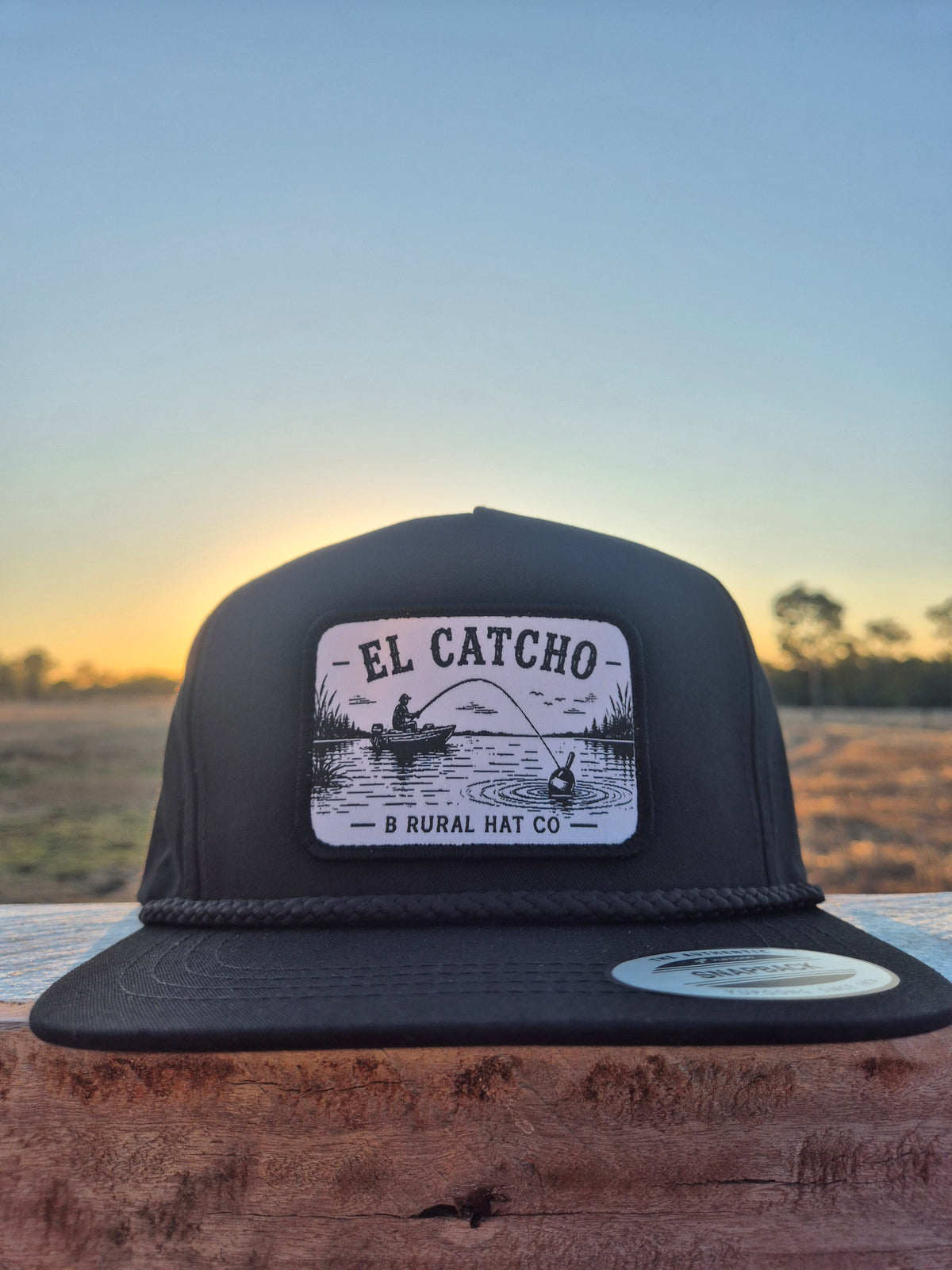 El Catcho