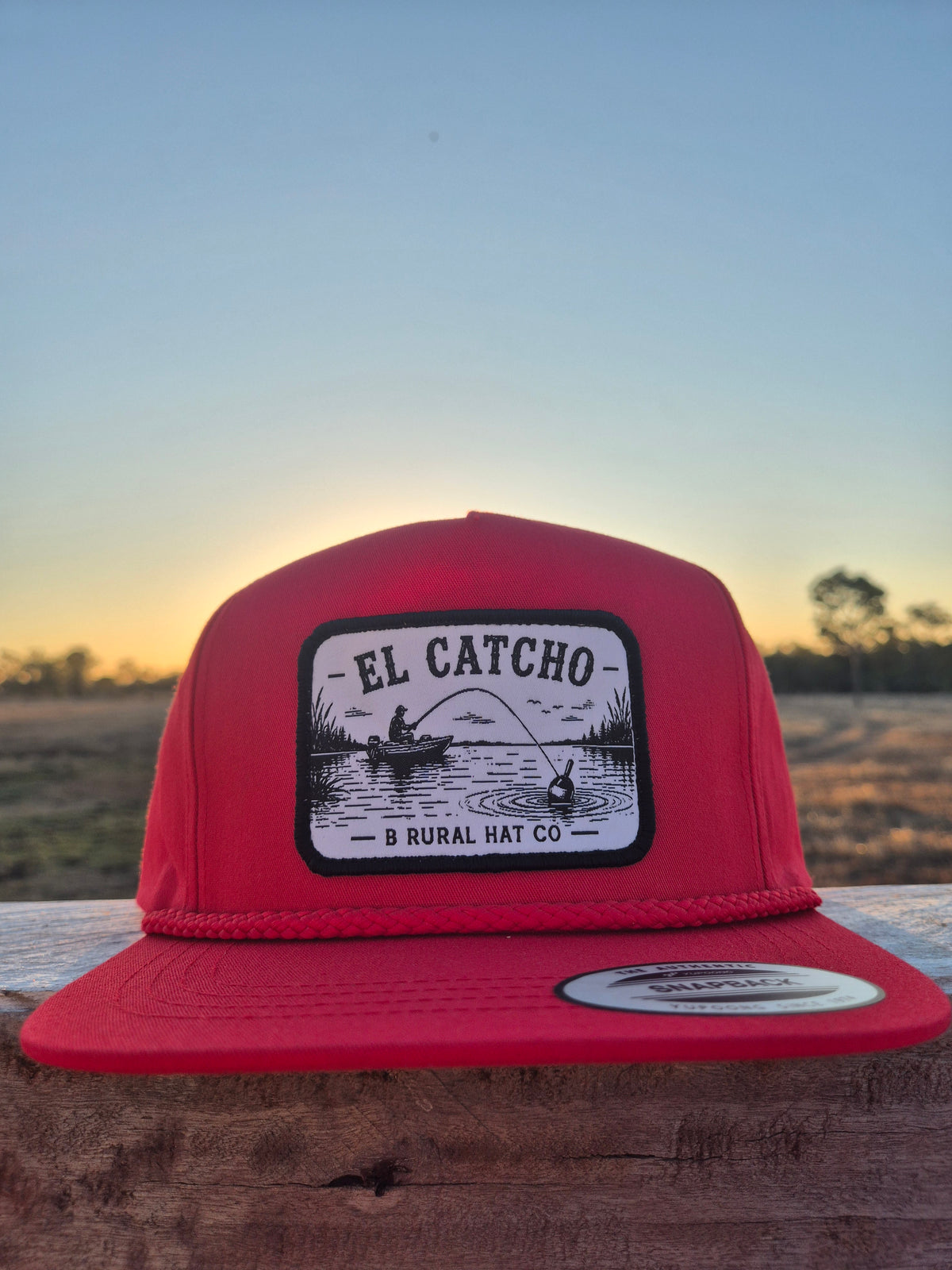 El Catcho
