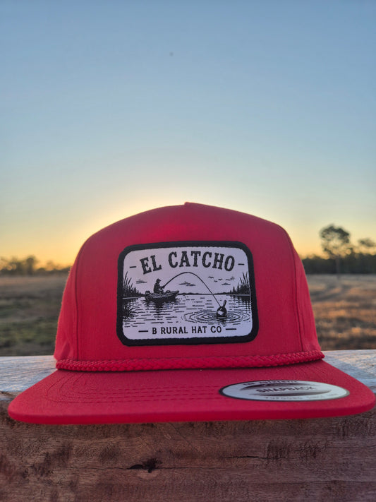 El Catcho