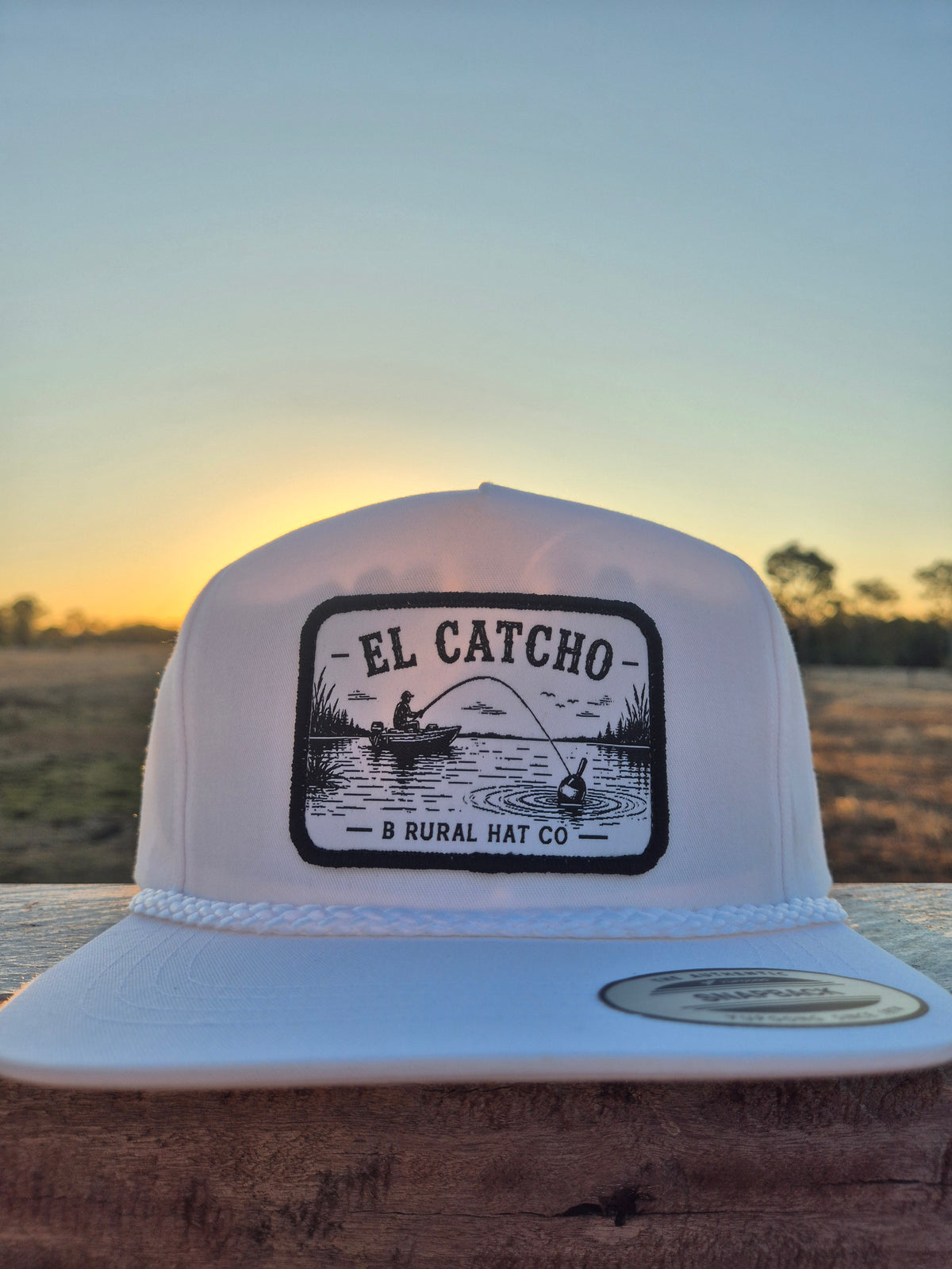 El Catcho