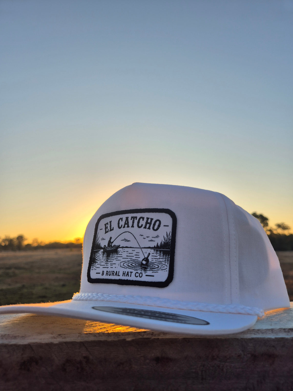 El Catcho