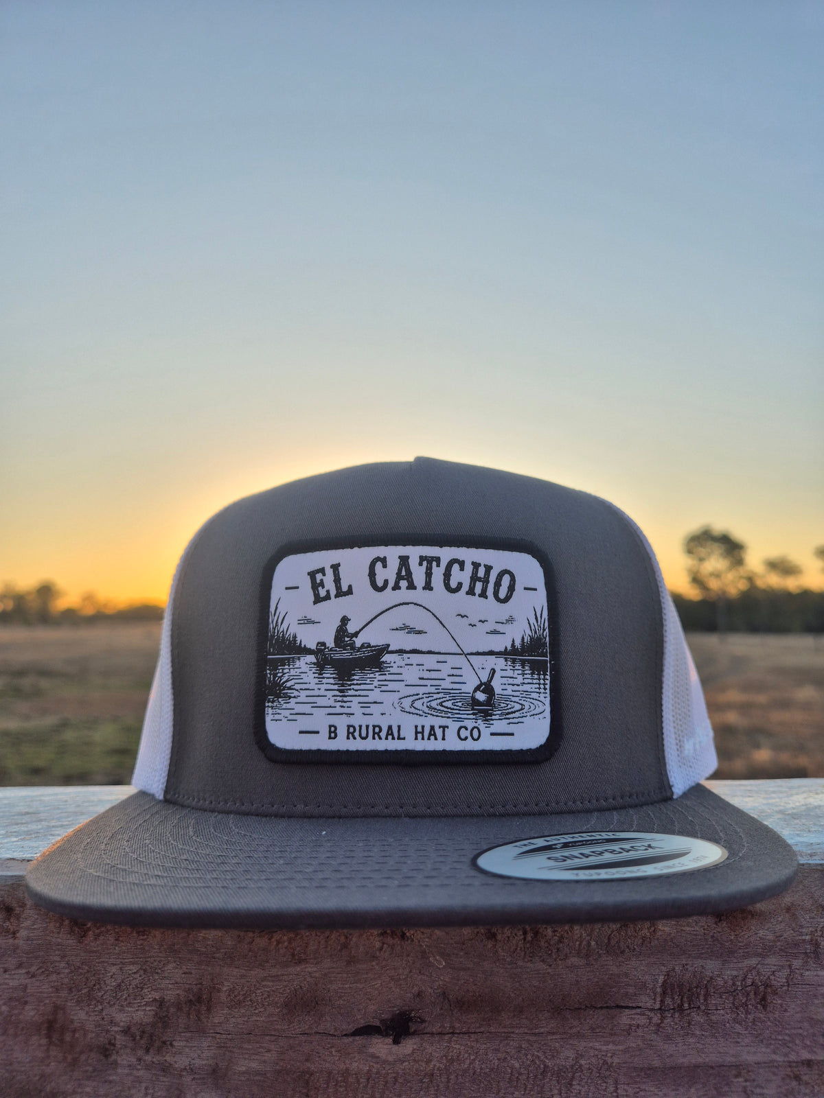 El Catcho