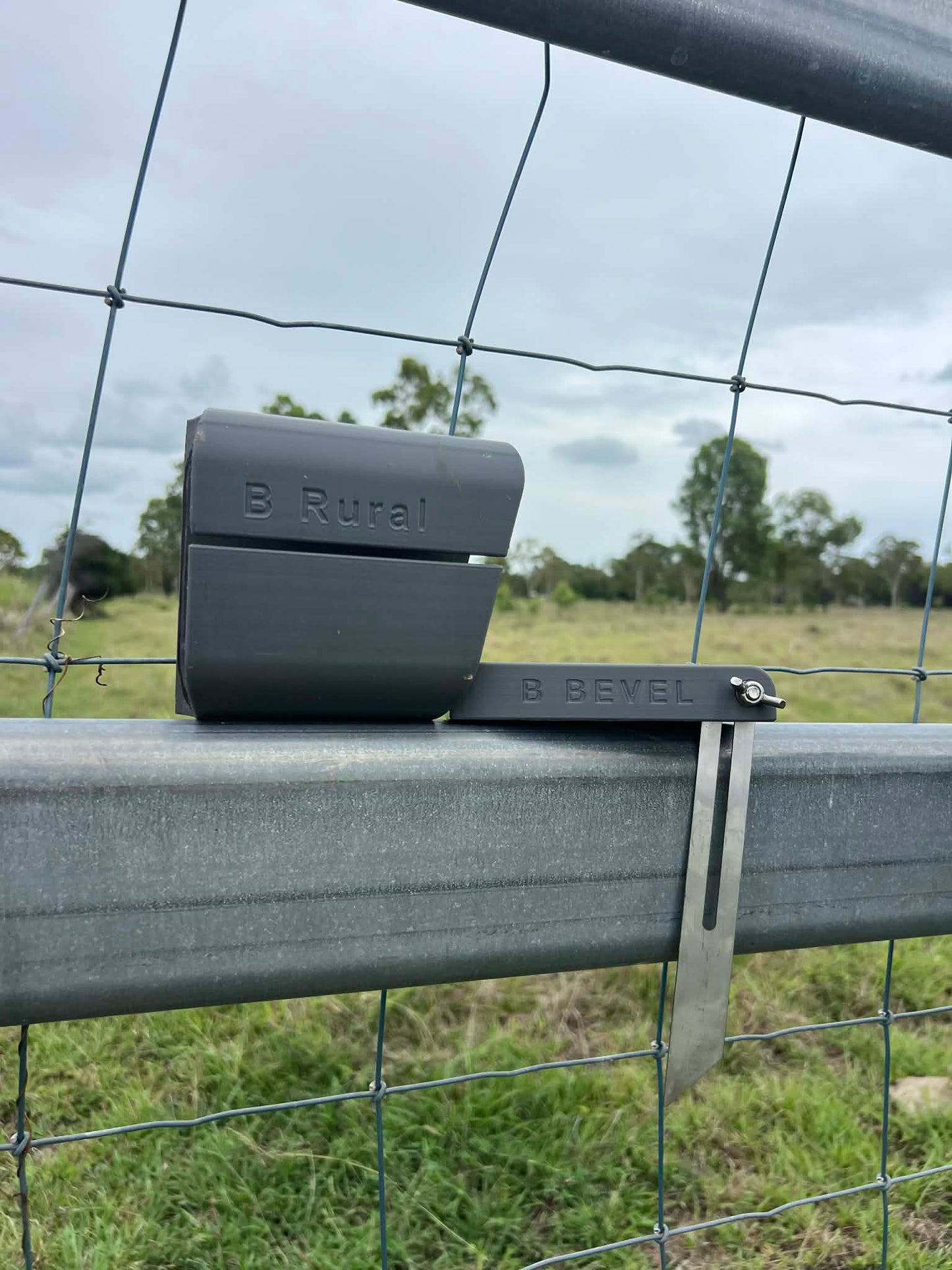 The Cattleman's Kit