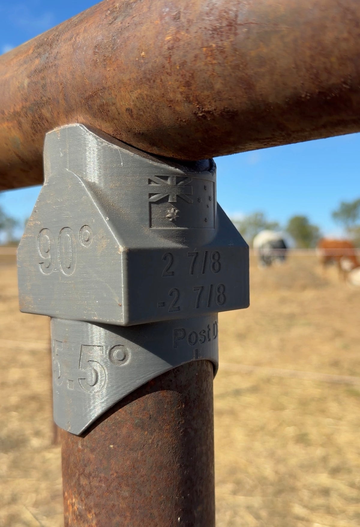 Drill Stem Bundle