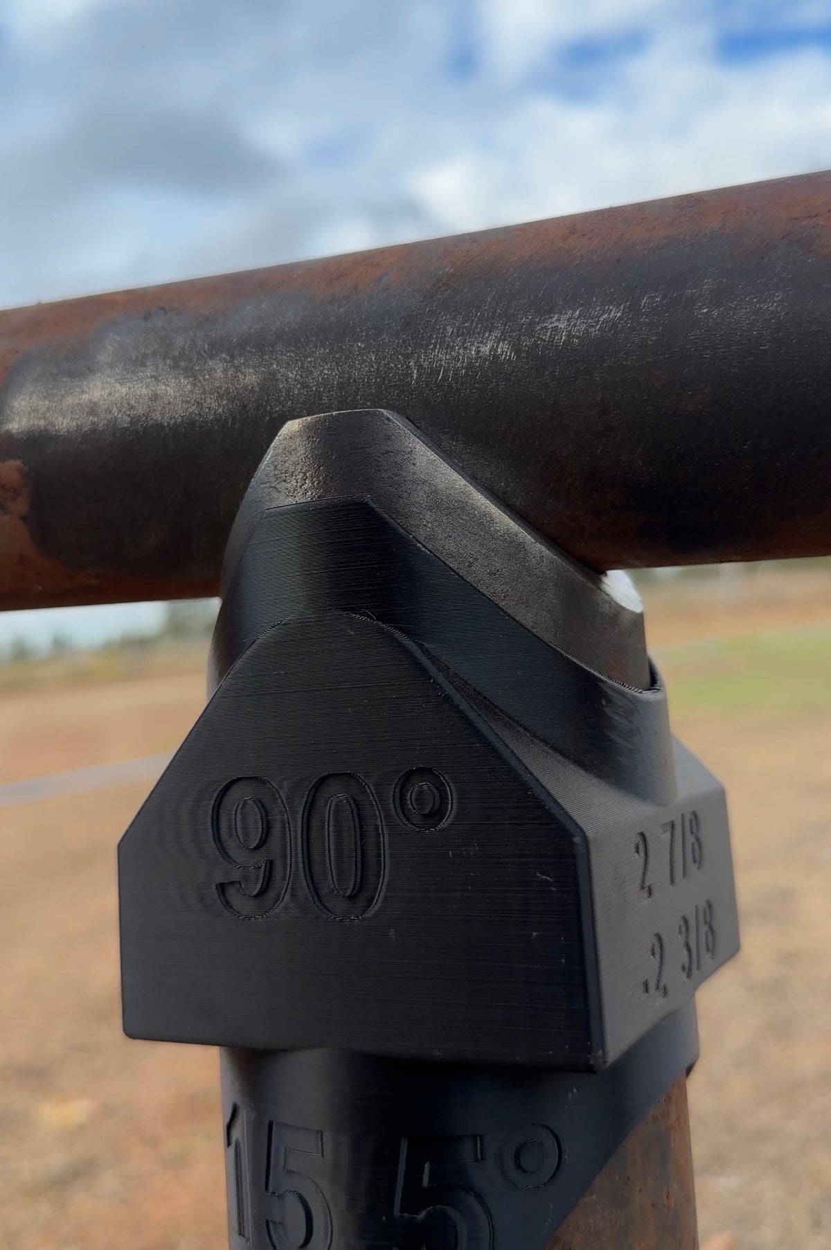 Drill Stem Bundle